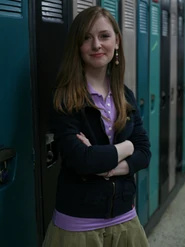 Holly J. Sinclair