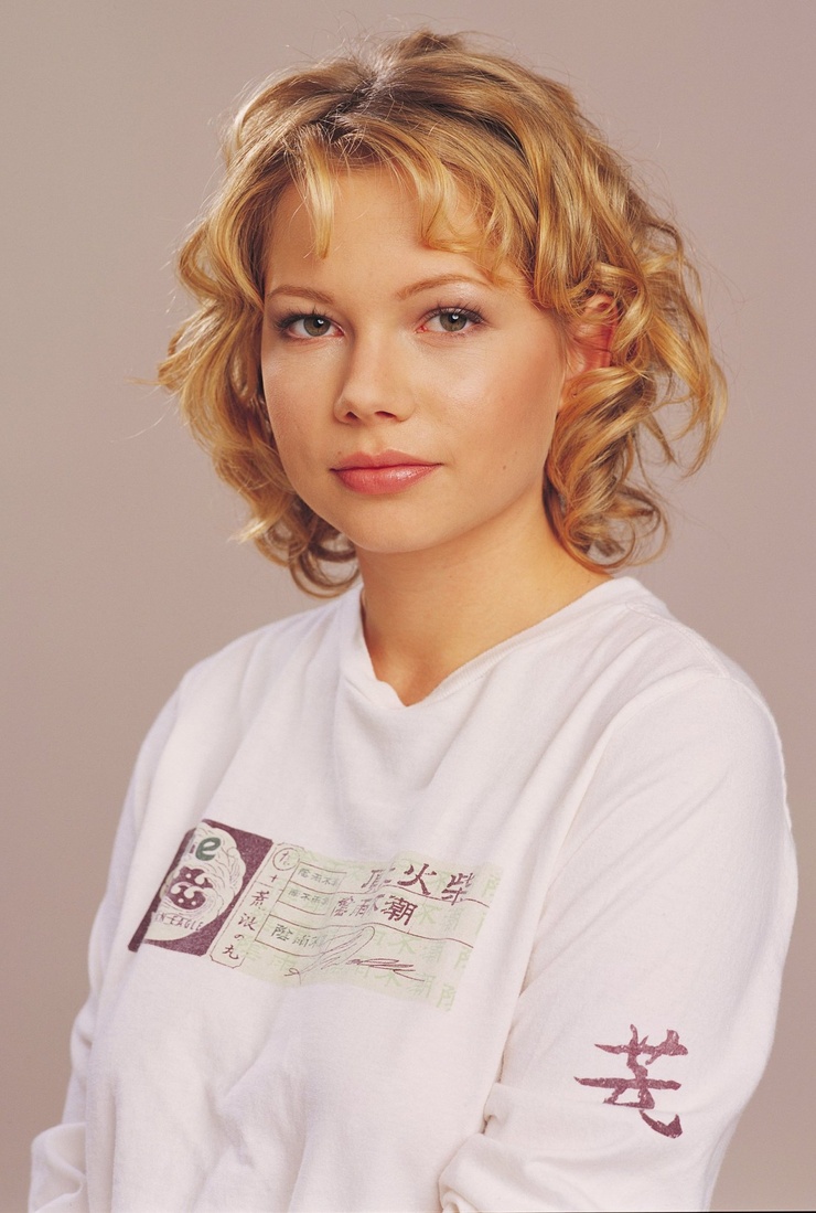 Michelle Williams