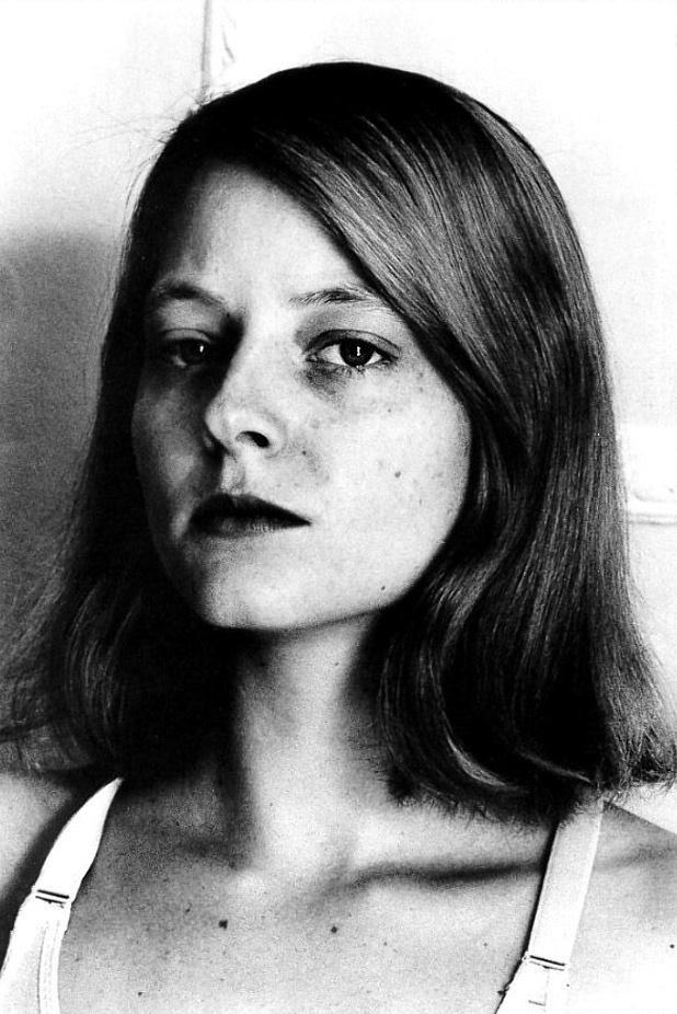Jodie Foster Jodie Foster