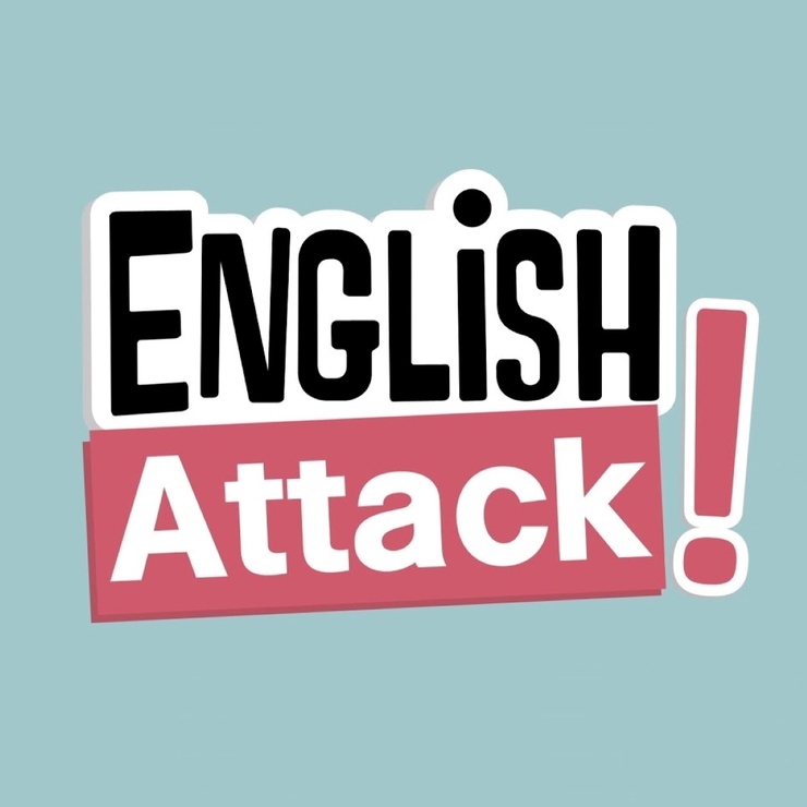 English Attack!