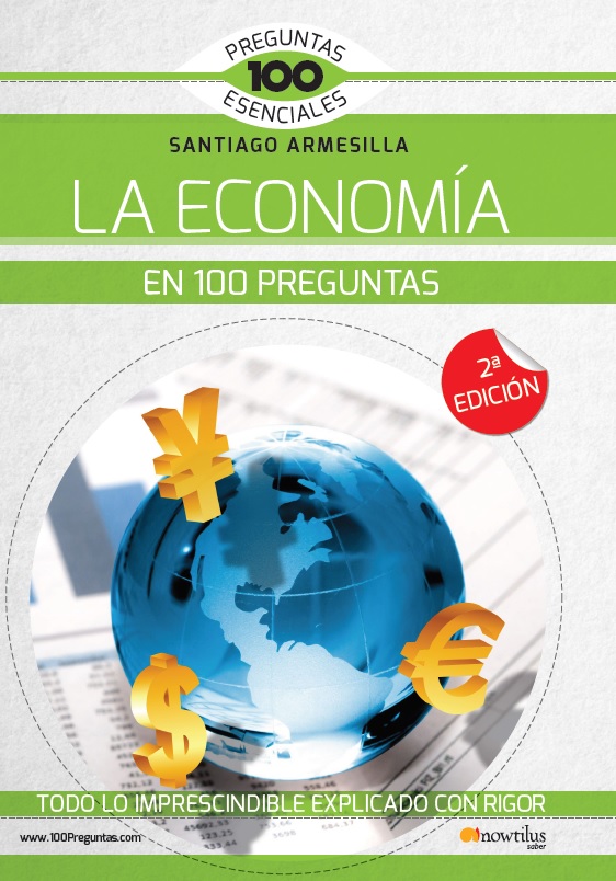 La Economía en 100 preguntas