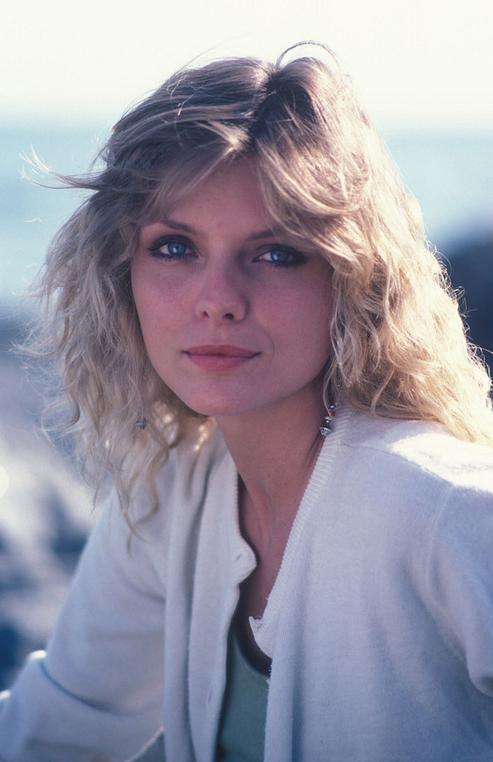 Michelle Pfeiffer
