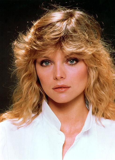 Michelle Pfeiffer Michelle Pfeiffer