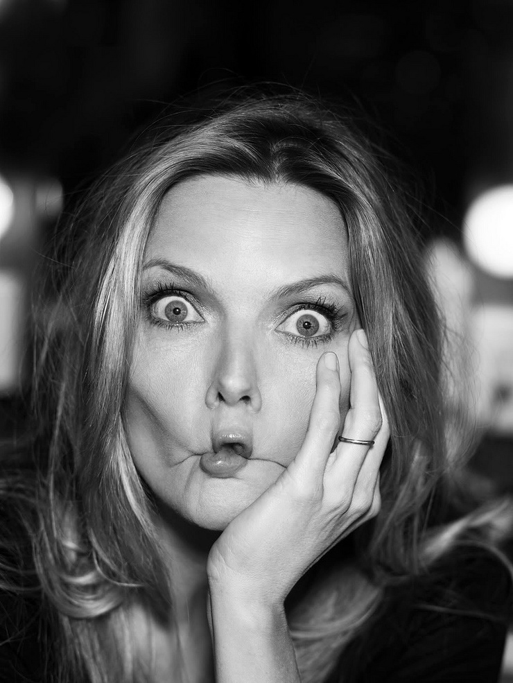 Michelle Pfeiffer Michelle Pfeiffer
