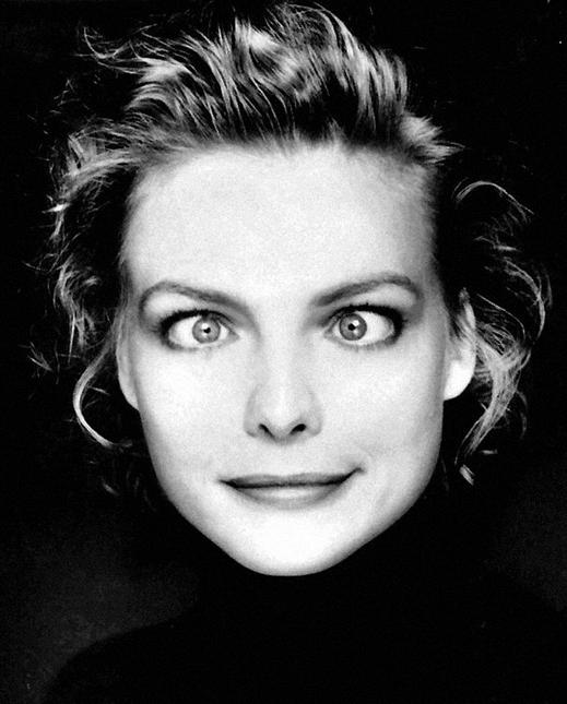 Michelle Pfeiffer Michelle Pfeiffer