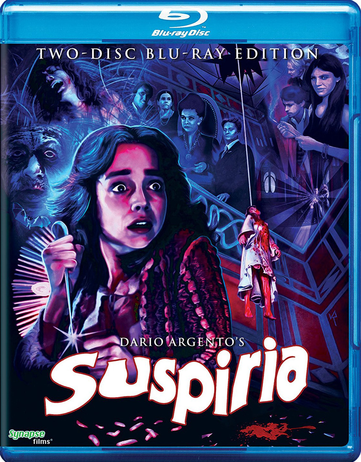 Suspiria 