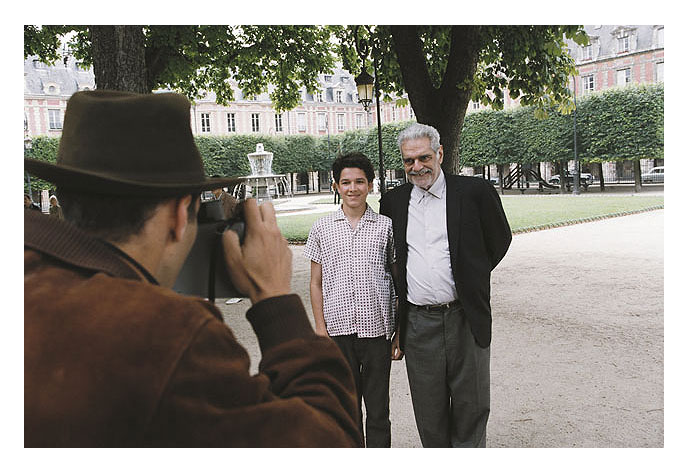 Pierre Boulanger