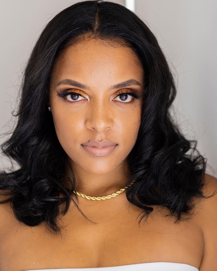Cortney Elise