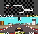Ayrton Senna's Super Monaco GP II