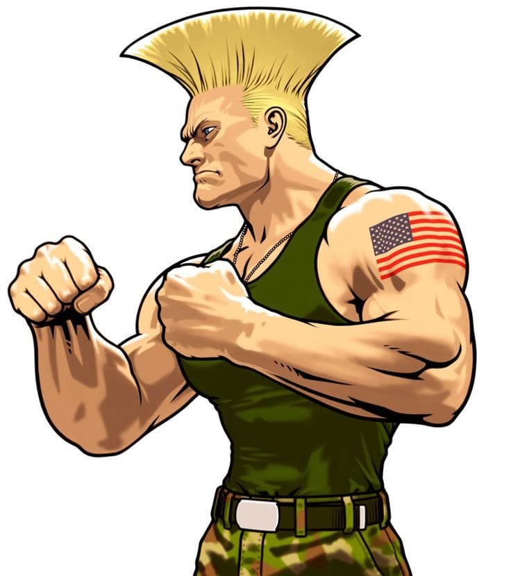 Guile 