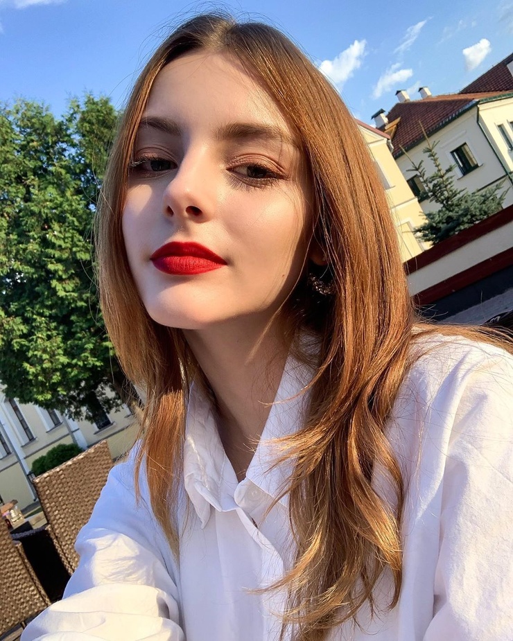 Marina Bondarko Marina Bondarko