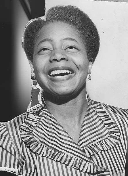 Butterfly McQueen