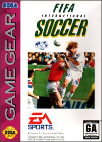 FIFA Soccer '96