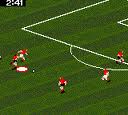 FIFA Soccer '96