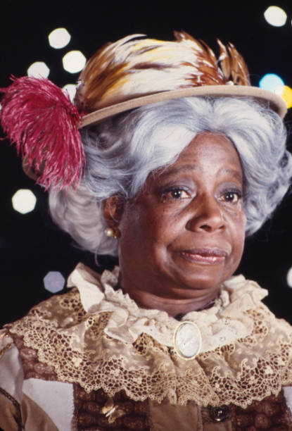Butterfly McQueen