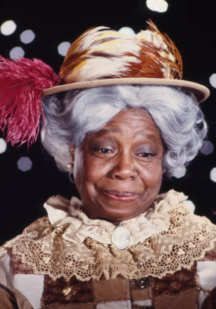 Butterfly McQueen