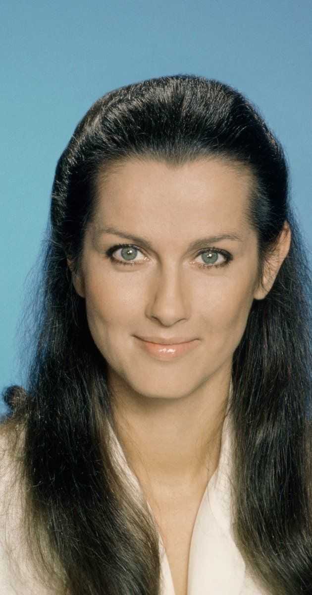 Veronica Hamel