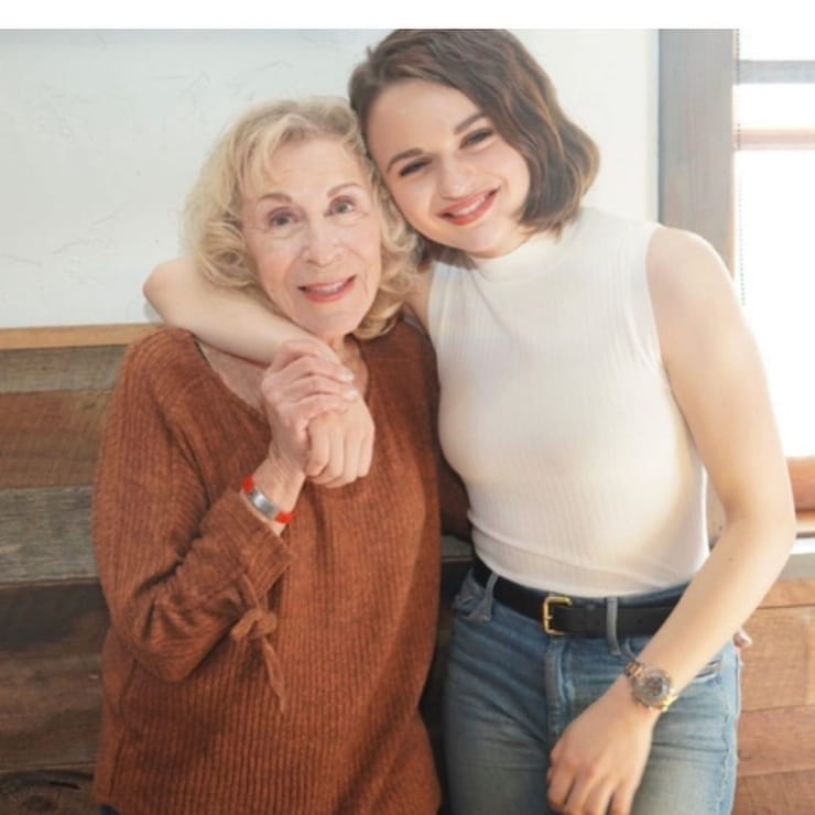 Joey King