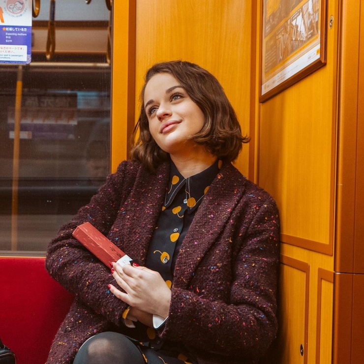 Joey King