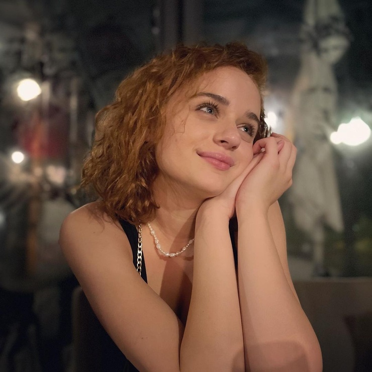 Joey King