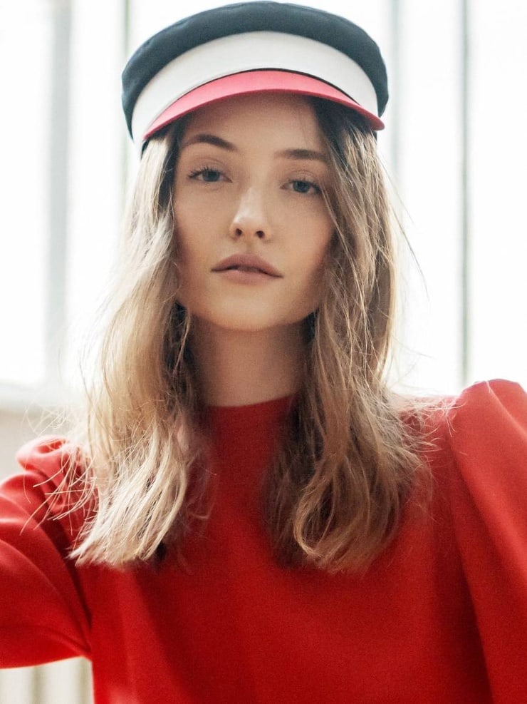 BARBORA UHROVA