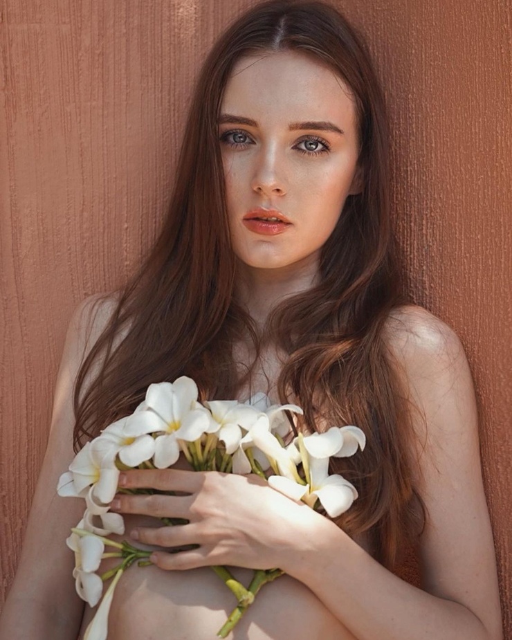 Valeriia Kava