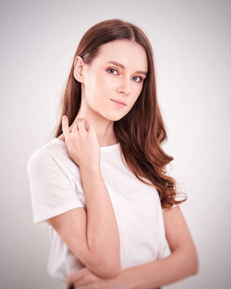 Valeriia Kava