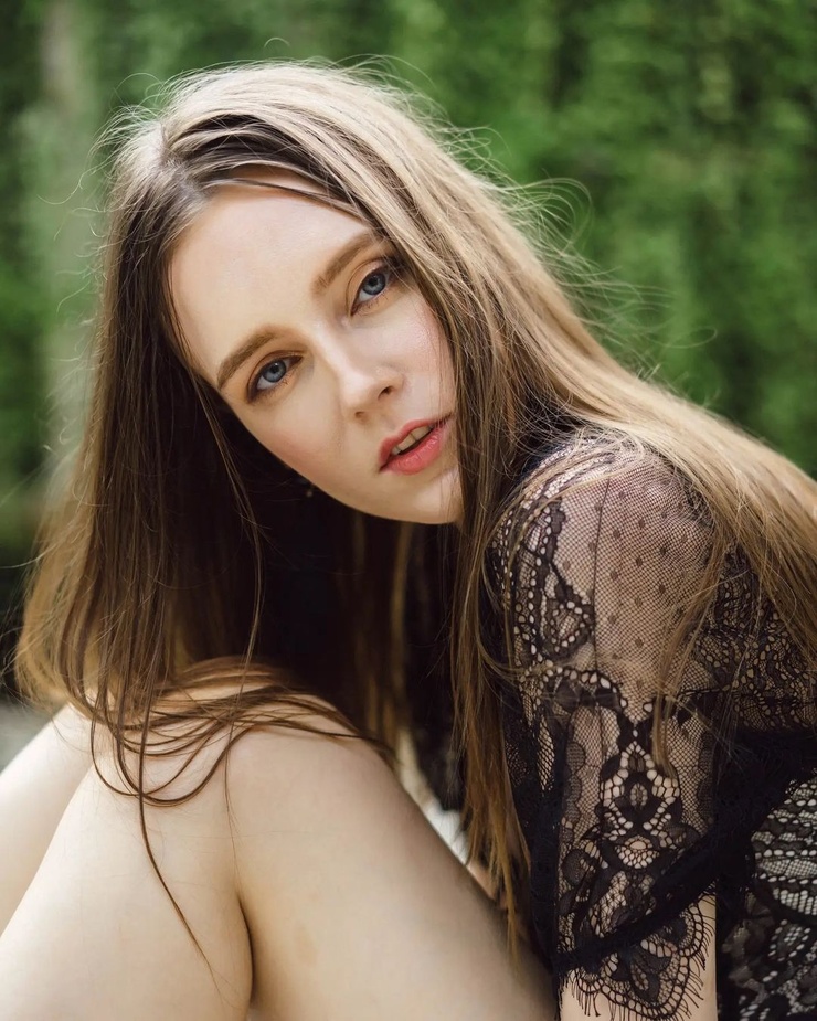 Valeriia Kava