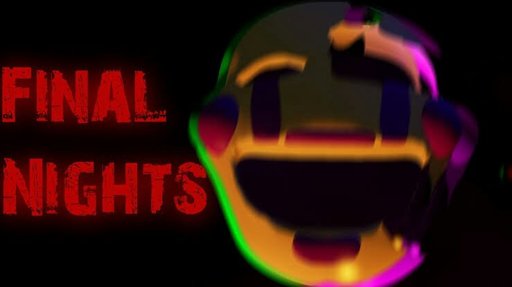 Final Nights