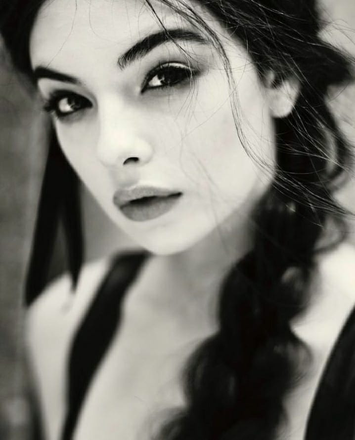 Deva Cassel