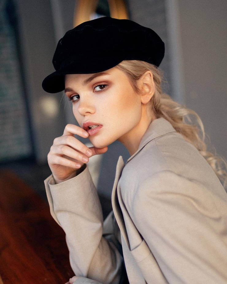 Maria Golod Maria Golod
