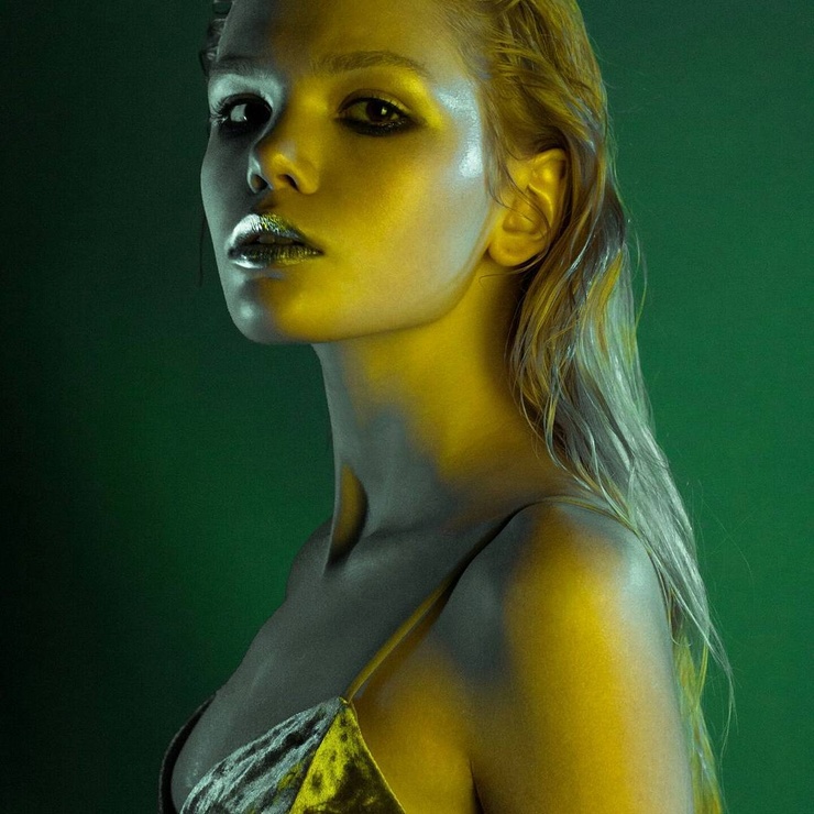Maria Golod Maria Golod