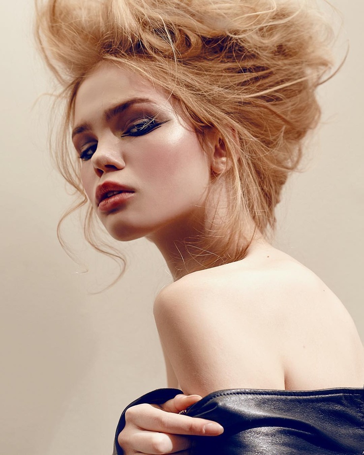 Picture of Maria Golod