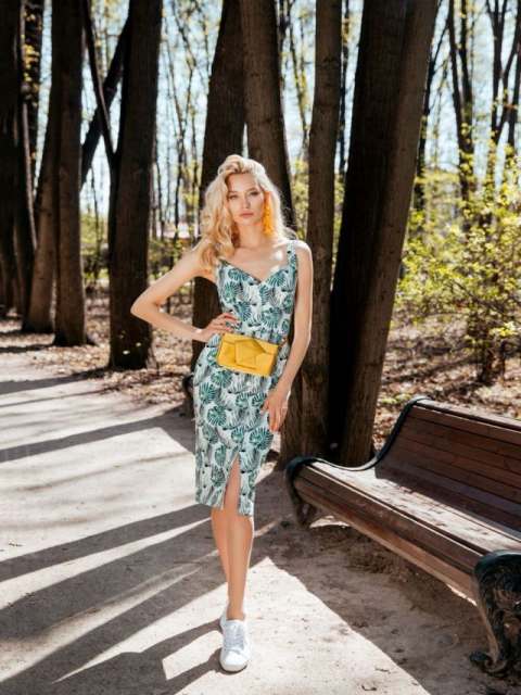 Elena Trusova Elena Trusova