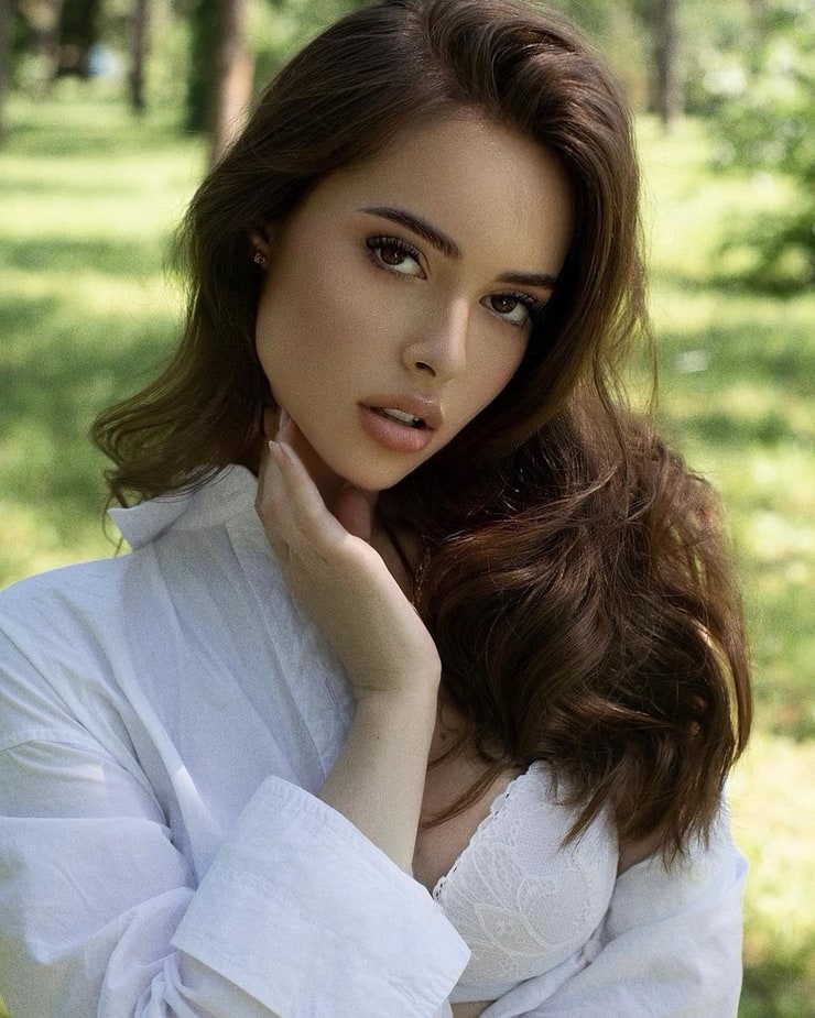 Olga Seliverstova Image