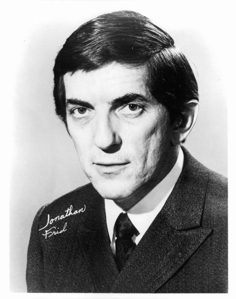 Jonathan Frid