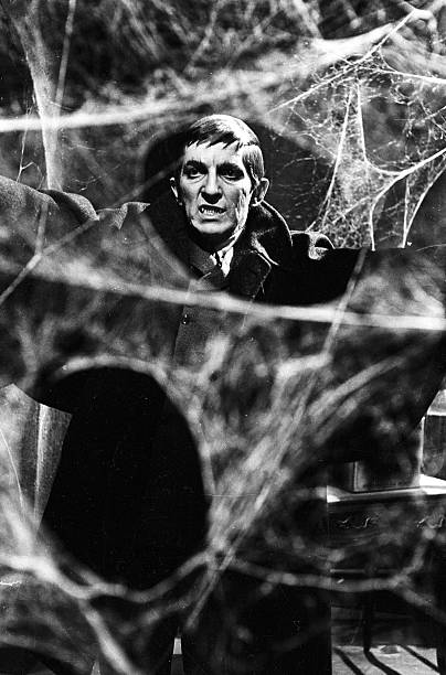 Jonathan Frid