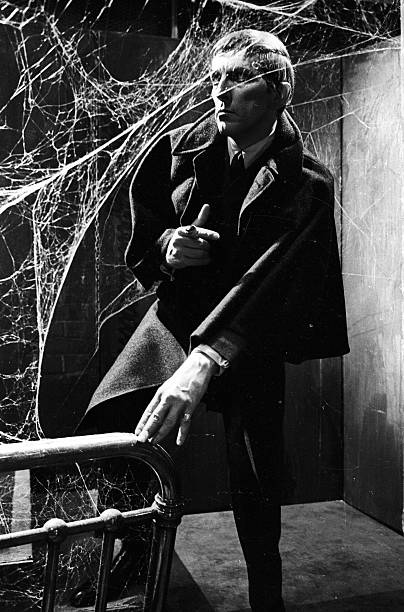 Jonathan Frid