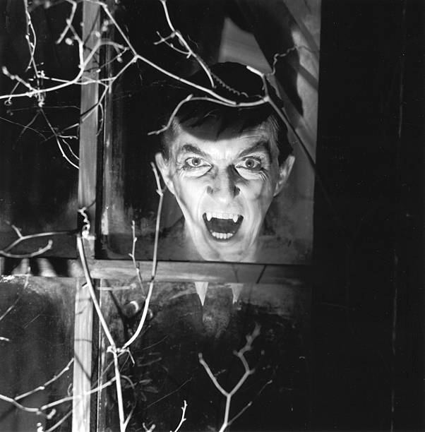 Jonathan Frid