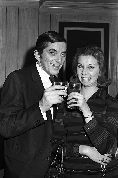 Jonathan Frid