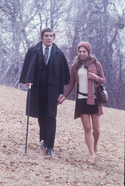 Jonathan Frid
