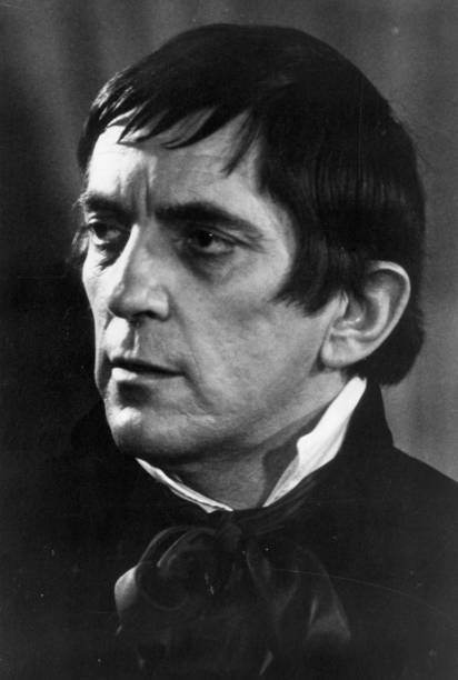 Jonathan Frid