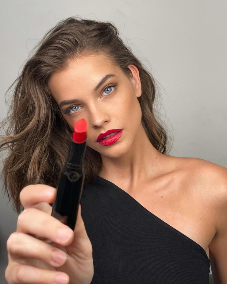 Barbara Palvin