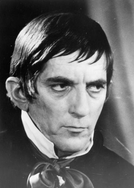 Jonathan Frid