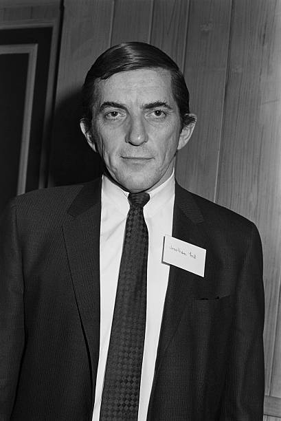 Jonathan Frid