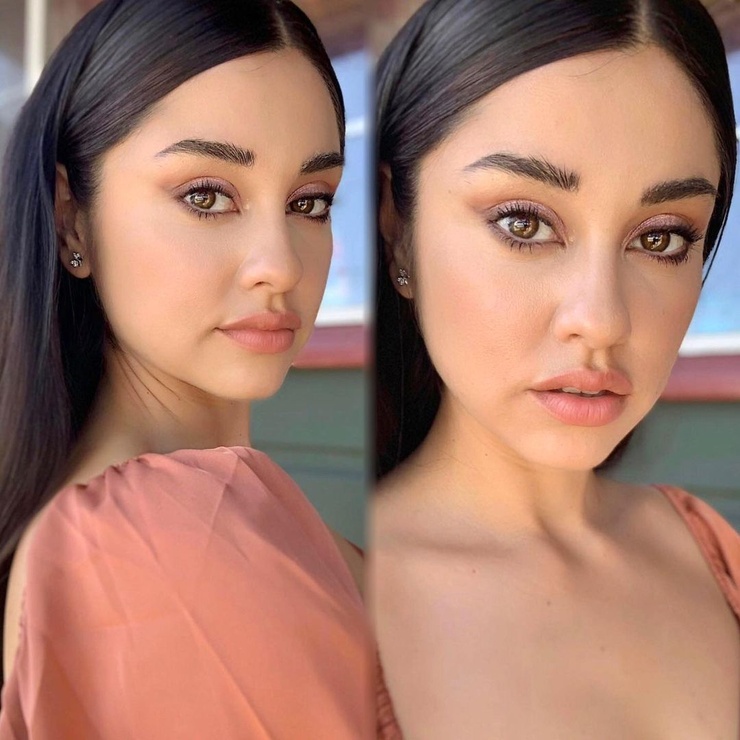 Yvette Monreal