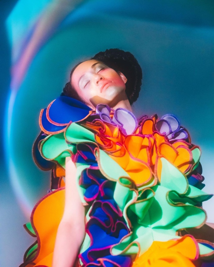 Kiko Mizuhara