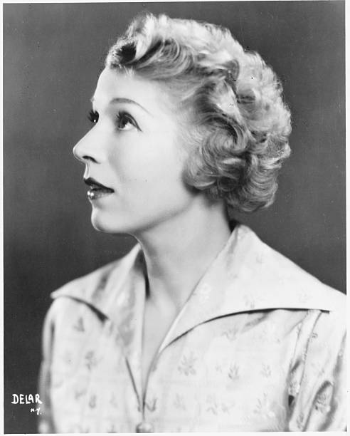 Ina Claire