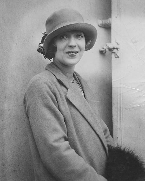 Ina Claire