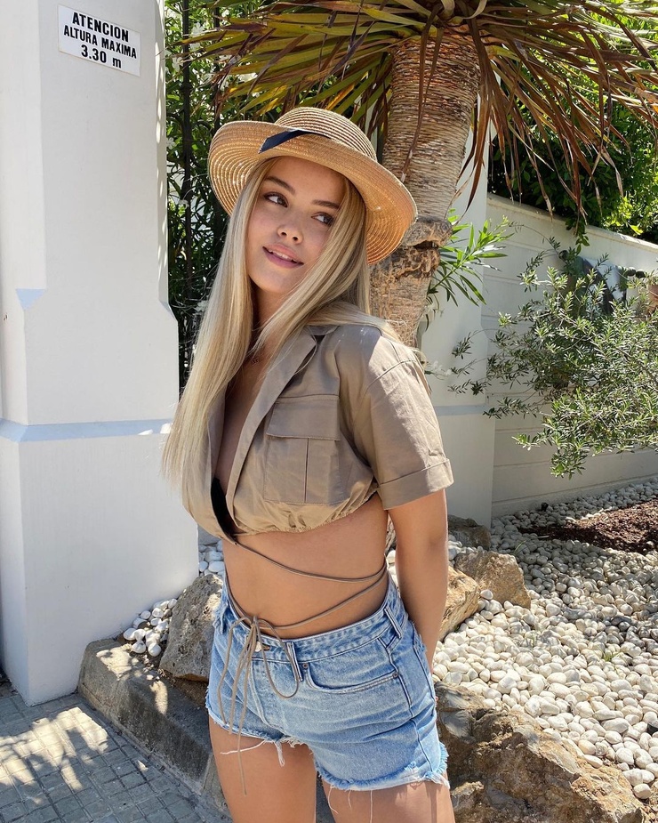 Soraya Eckes